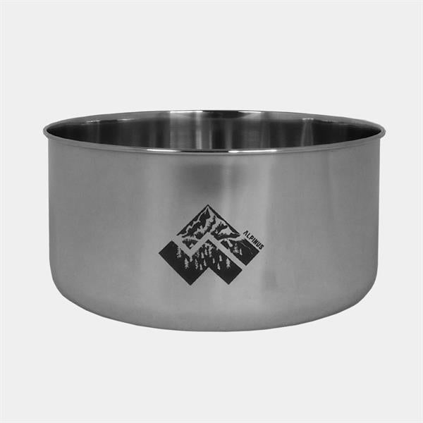 Alpinus Jukatan Mess Kit