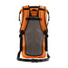 Alpinus Kayak 28 Waterproof Backpack – Orange