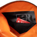 Alpinus Kayak 28 Waterproof Backpack – Orange