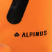 Alpinus Kayak 28 Waterproof Backpack – Orange