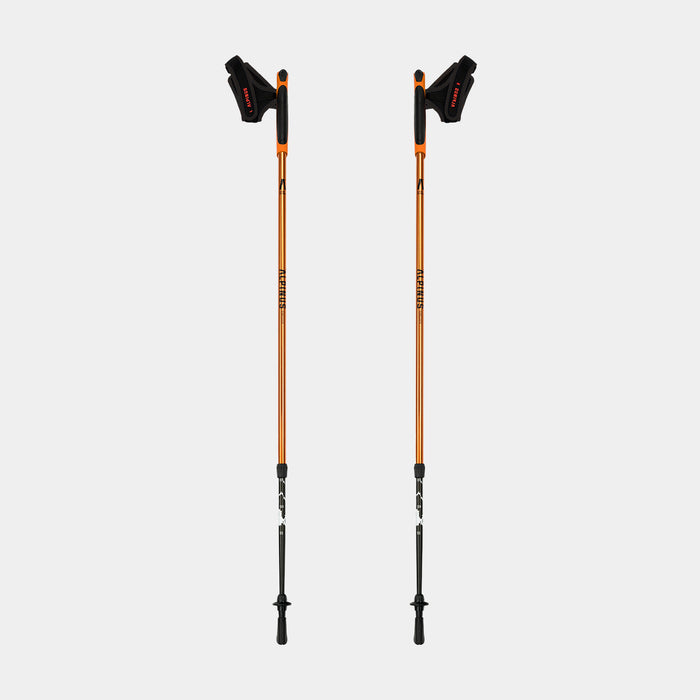 Alpinus Kungsleden Nordic Walking Poles