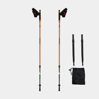 Alpinus Kungsleden Nordic Walking Poles