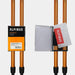 Alpinus Kungsleden Nordic Walking Poles