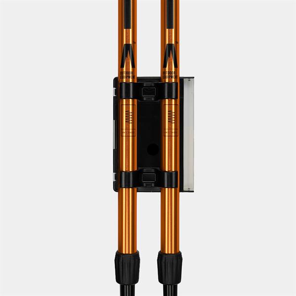 Alpinus Kungsleden Nordic Walking Poles
