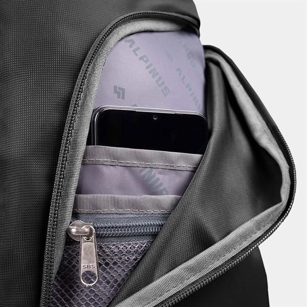 Alpinus Lecco 25 Backpack