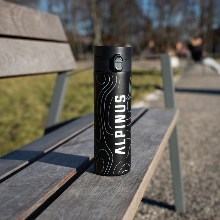 Alpinus Livigno Thermal Mug