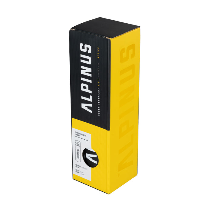 Alpinus Livigno Thermal Mug
