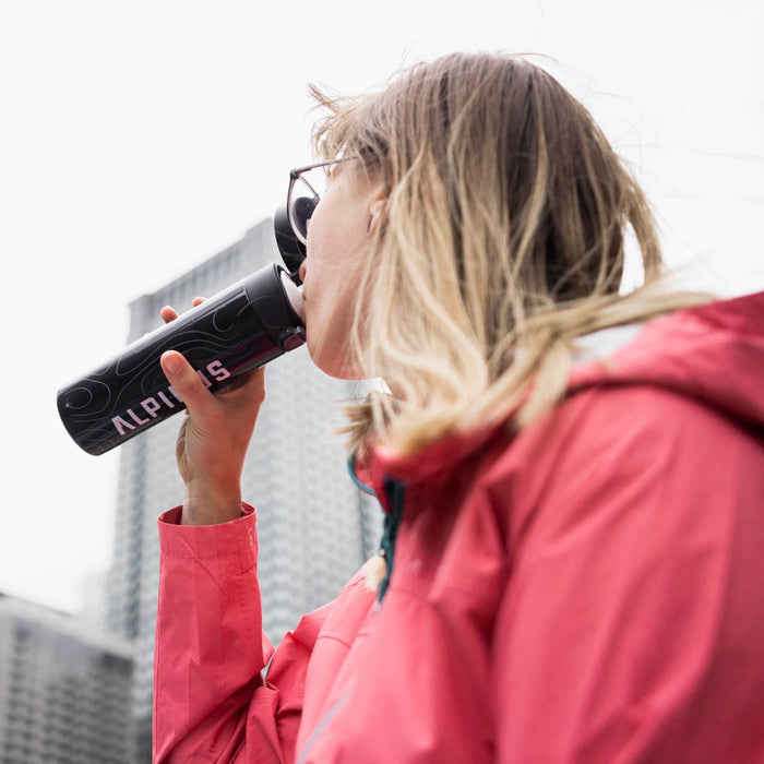 Alpinus Livigno Thermal Mug