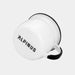 Alpinus Lynx Enamel Mug 280 ml