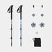 Alpinus Matterhorn Trekking Poles
