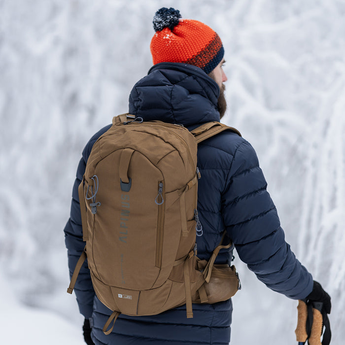Alpinus Mallcu 28 Backpack