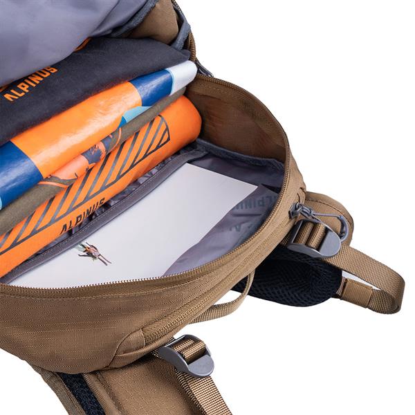 Alpinus Mallcu 28 Backpack