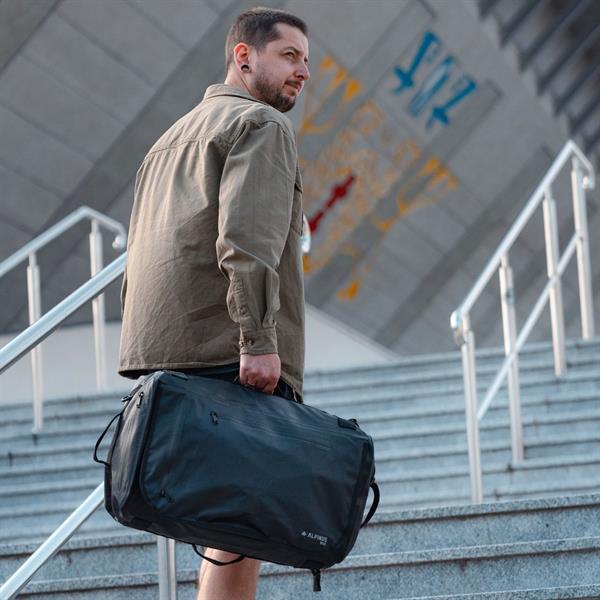 Alpinus Maui 30 Waterproof Backpack Bag