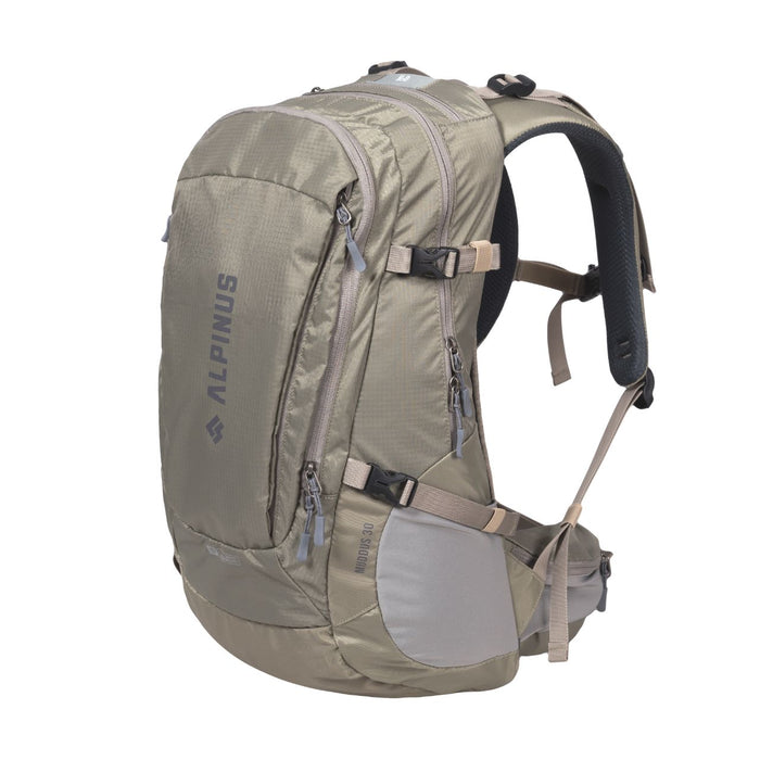 Alpinus Muddus 30 Backpack