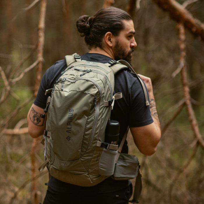 Alpinus Muddus 30 Backpack
