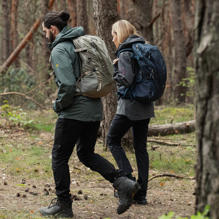 Alpinus Muddus 30 Backpack