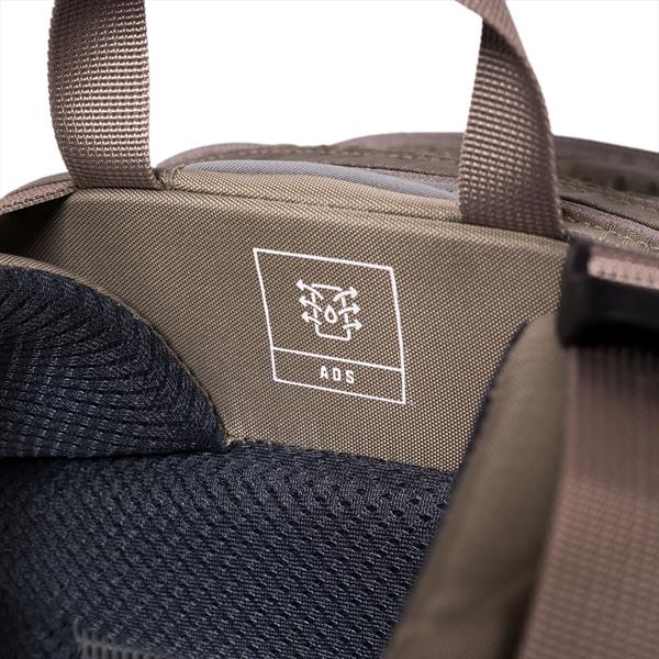 Alpinus Muddus 30 Backpack