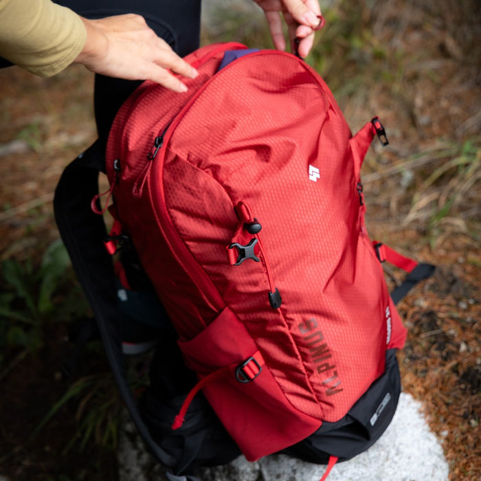 Alpinus Negoiu 20 Backpack