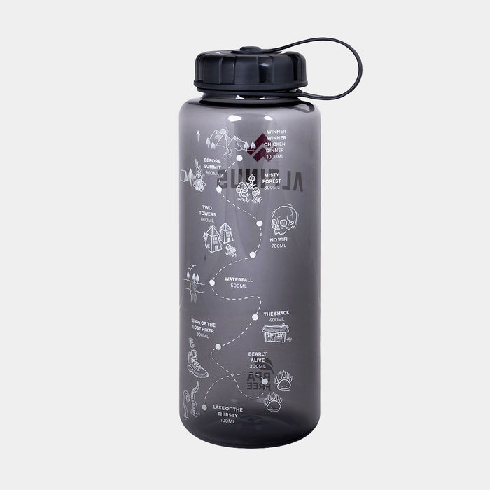 Alpinus Nuolja 1L Tritan Bottle