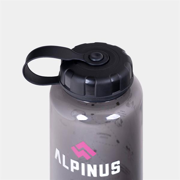 Alpinus Nuolja 1L Tritan Bottle