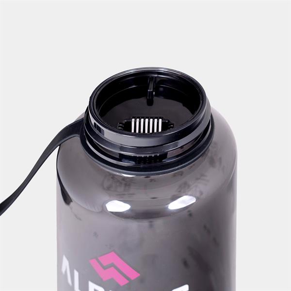 Alpinus Nuolja 1L Tritan Bottle