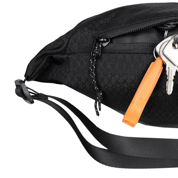 Alpinus Nymbodia Pouch