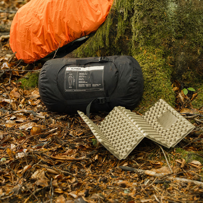Alpinus Orawa Mini Sleeping Mat