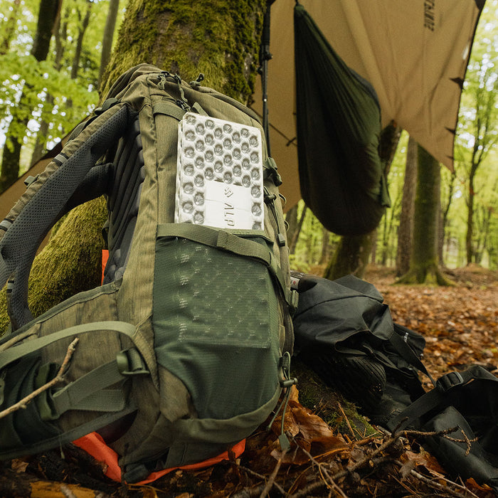 Alpinus Orawa Mini Sleeping Mat