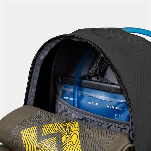 Alpinus Ornak 30 Backpack