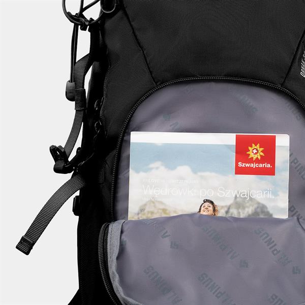 Alpinus Ornak 30 Backpack