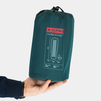 Alpinus Ostas Self-Inflating Mat