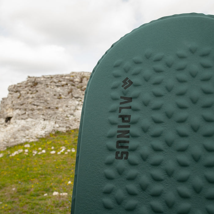 Alpinus Ostas Self-Inflating Mat