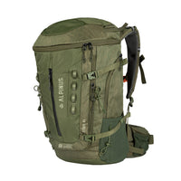 Alpinus Otway 40 Backpack – Olive
