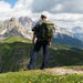 Alpinus Otway 40 Backpack – Olive