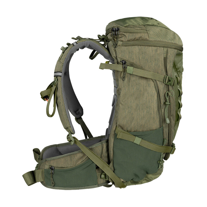 Alpinus Otway 40 Backpack – Olive