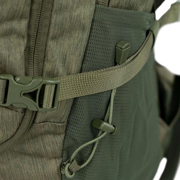 Alpinus Otway 40 Backpack – Olive