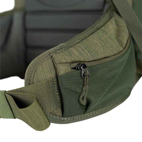 Alpinus Otway 40 Backpack – Olive