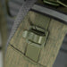 Alpinus Otway 40 Backpack – Olive