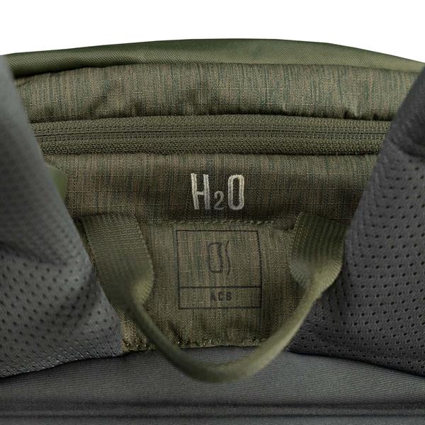 Alpinus Otway 40 Backpack – Olive