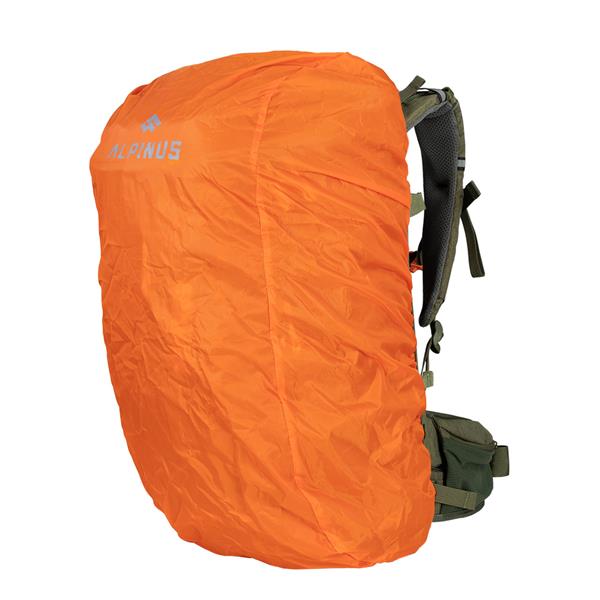 Alpinus Otway 40 Backpack – Olive