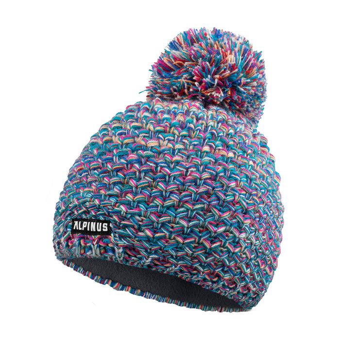Alpinus Oulu Kids Hat