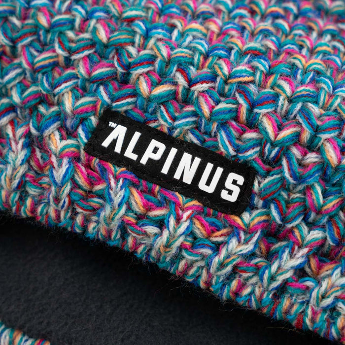 Alpinus Oulu Kids Hat