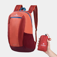 Alpinus Ovalau 12 Backpack