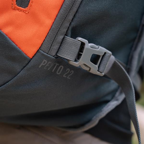 Alpinus Peyto 22 Backpack