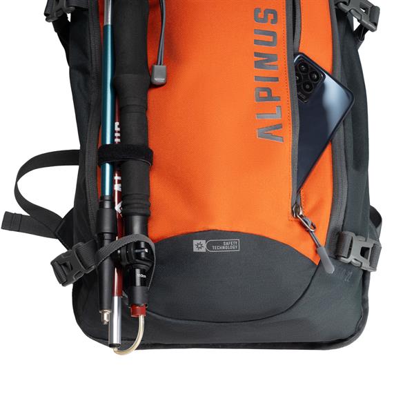 Alpinus Peyto 22 Backpack