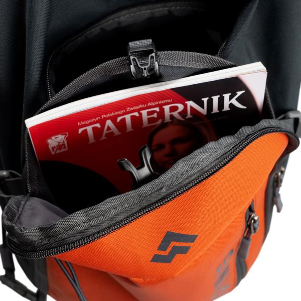 Alpinus Peyto 22 Backpack