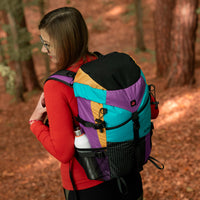 Alpinus Retba 30 Backpack