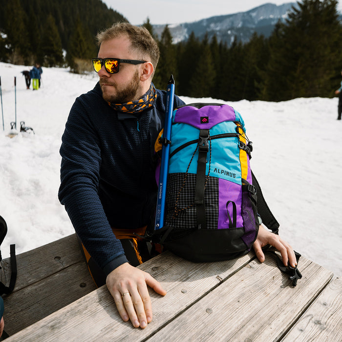 Alpinus Retba 30 Backpack