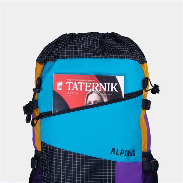 Alpinus Retba 30 Backpack