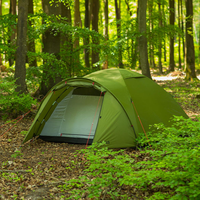 Alpinus Reus 4 Tent
